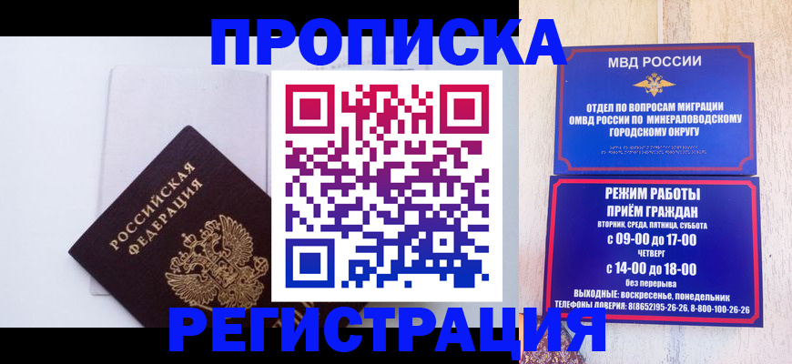 миграционный учет в Лосино-Петровском